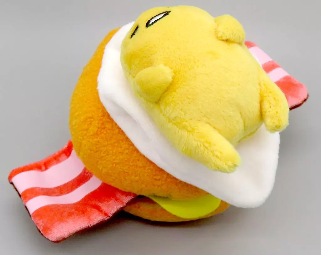Plush - Sanrio / Gudetama