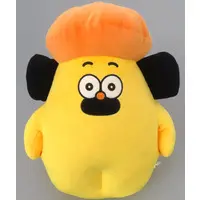 Plush - Ohige no PON