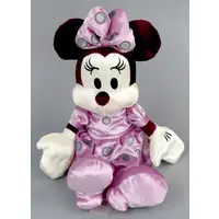 Plush - Disney / Minnie Mouse