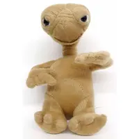 Plush - E.T.
