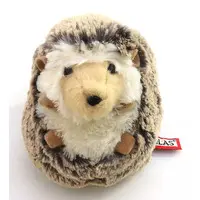 Plush - Hedgehog