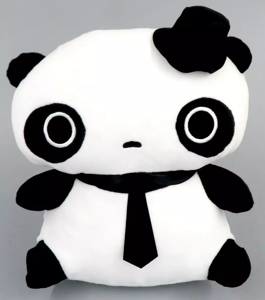 Plush - Tarepanda