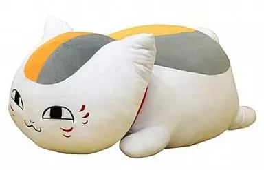 Plush - Natsume Yuujinchou (Natsume's Book of Friends) / Nyanko Sensei (Madara)