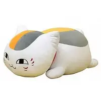 Plush - Natsume Yuujinchou (Natsume's Book of Friends) / Nyanko Sensei (Madara)