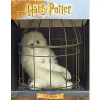 Plush - Harry Potter Series / Hedwig (Harry Potter)