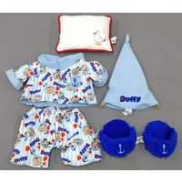 Plush Clothes - Disney