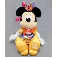 Plush - Disney / Minnie Mouse