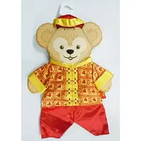 Plush Clothes - Disney