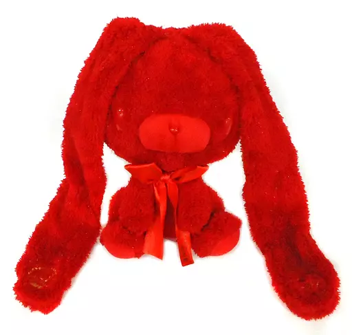 Plush - GLOOMY The Naughty Grizzly / All-Purpose Bunny