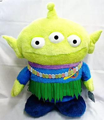 Plush - Toy Story / Aliens