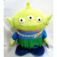 Plush - Toy Story / Aliens