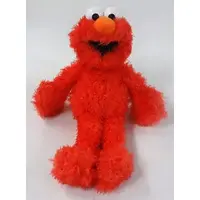 Plush - Sesame Street / Elmo