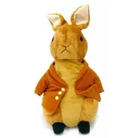 Plush - Peter Rabbit / Benjamin Bunny