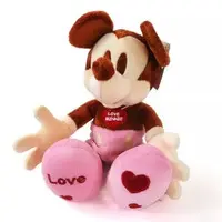 Plush - Disney / Mickey Mouse