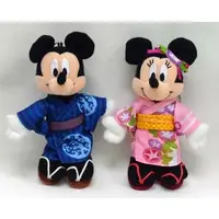 Plush - Disney / Minnie Mouse