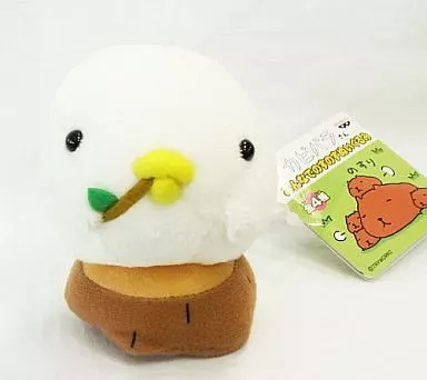 Plush - Kapibara-san