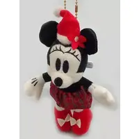 Plush - Disney / Minnie Mouse