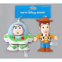 Plush - Toy Story / Woody