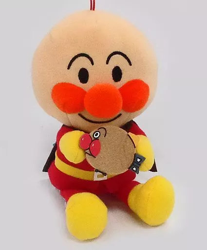 Plush - Anpanman / Anpanman (character)