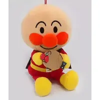 Plush - Anpanman / Anpanman (character)