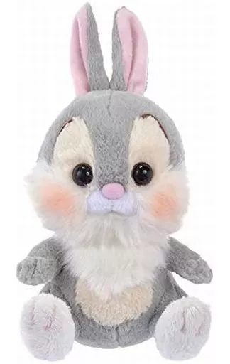 Plush - Bambi / Thumper