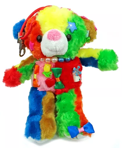 Plush - Huis Ten Bosch