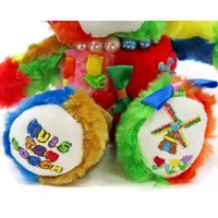 Plush - Huis Ten Bosch