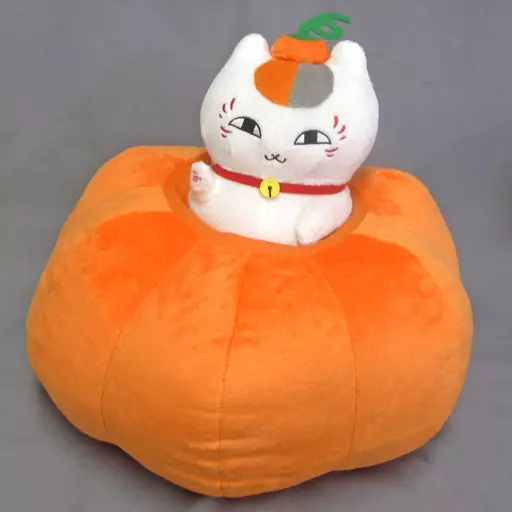 Ichiban Kuji - Natsume Yuujinchou (Natsume's Book of Friends) / Nyanko Sensei (Madara)