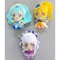 Plush - Pretty Cure Series