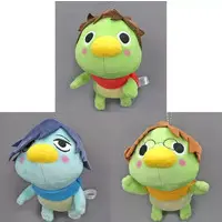 Plush - Sarazanmai