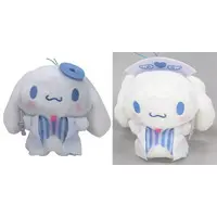 Plush - Sanrio / Cinnamoroll