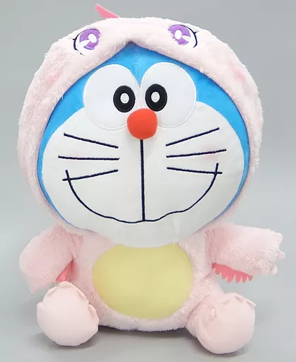 Plush - Doraemon / Doraemon (character)