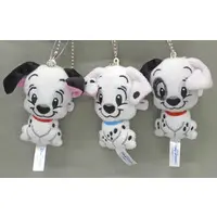 Plush - One Hundred and One Dalmatians