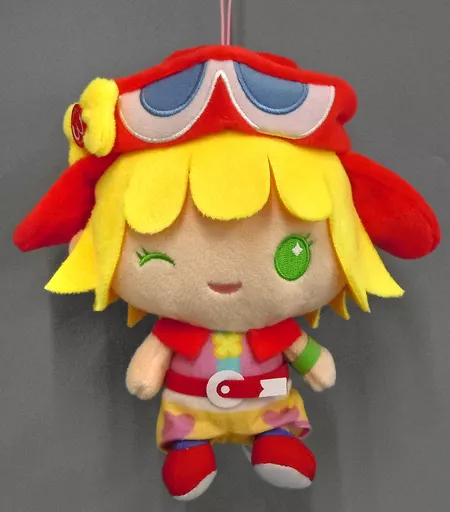 Plush - Puyo Puyo / Amitie
