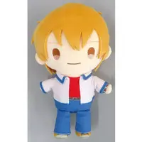 Plush - Fruits Basket