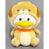Plush - Sanrio / Pekkle