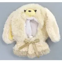 Plush Clothes - Nuitume