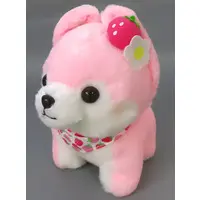 Plush - MAMESHIBA SANKYOUDAI