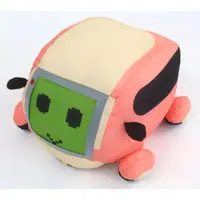 Plush - PUI PUI Molcar / Canon