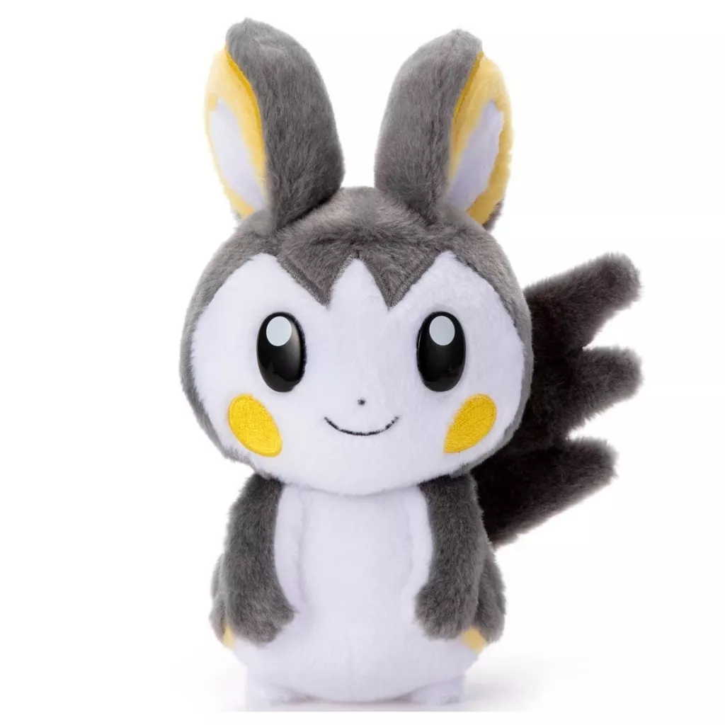 Plush - Pokémon / Emolga