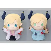 Plush - Virtual Youtuber