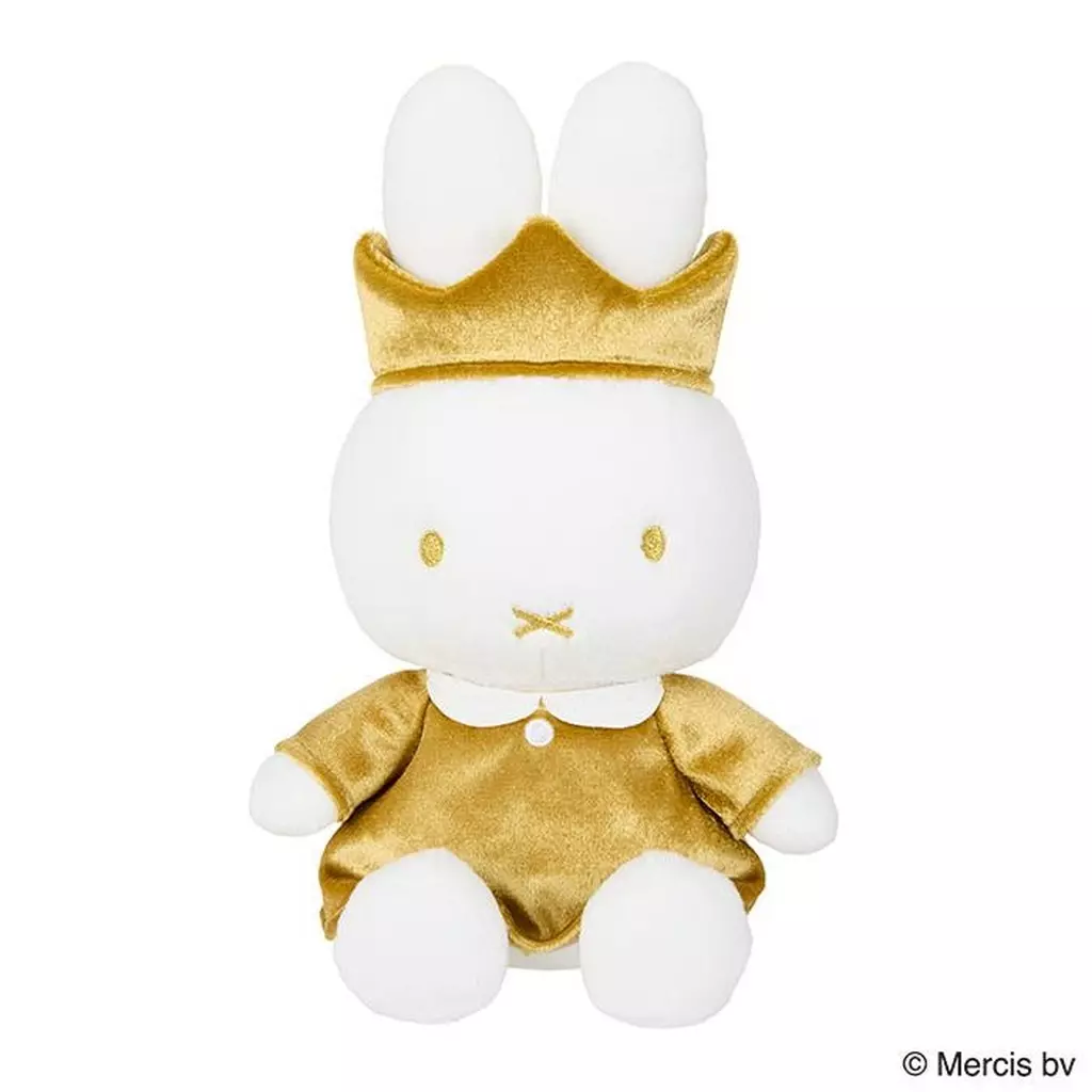 Plush - miffy / Miffy