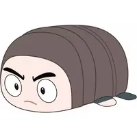 PoteKoro Mascot - Failure Ninja Rantarou