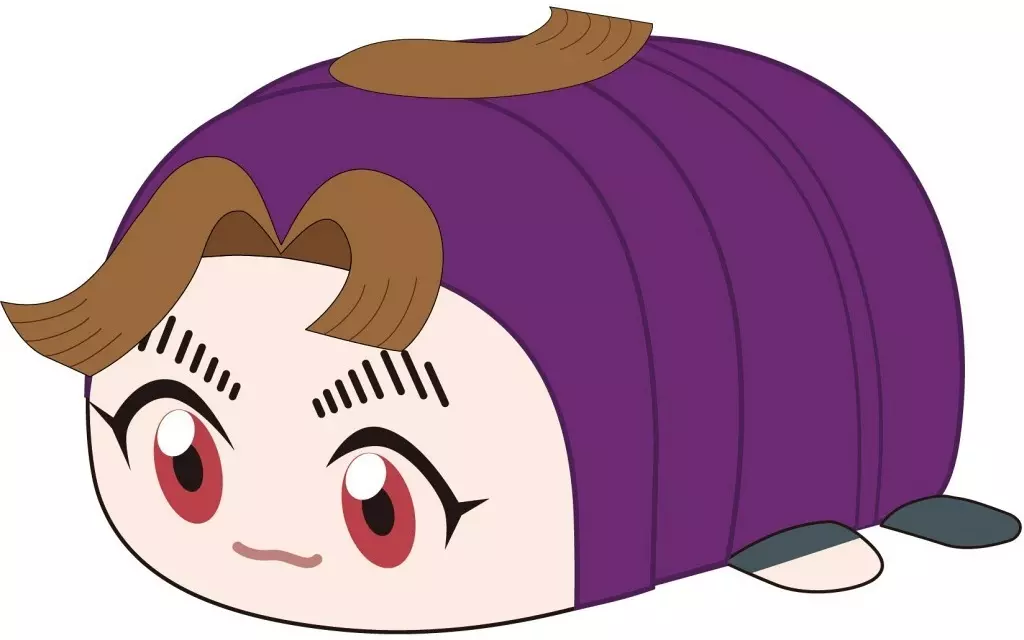 PoteKoro Mascot - Failure Ninja Rantarou