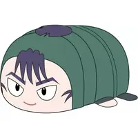 PoteKoro Mascot - Failure Ninja Rantarou / Kema Tomesaburou