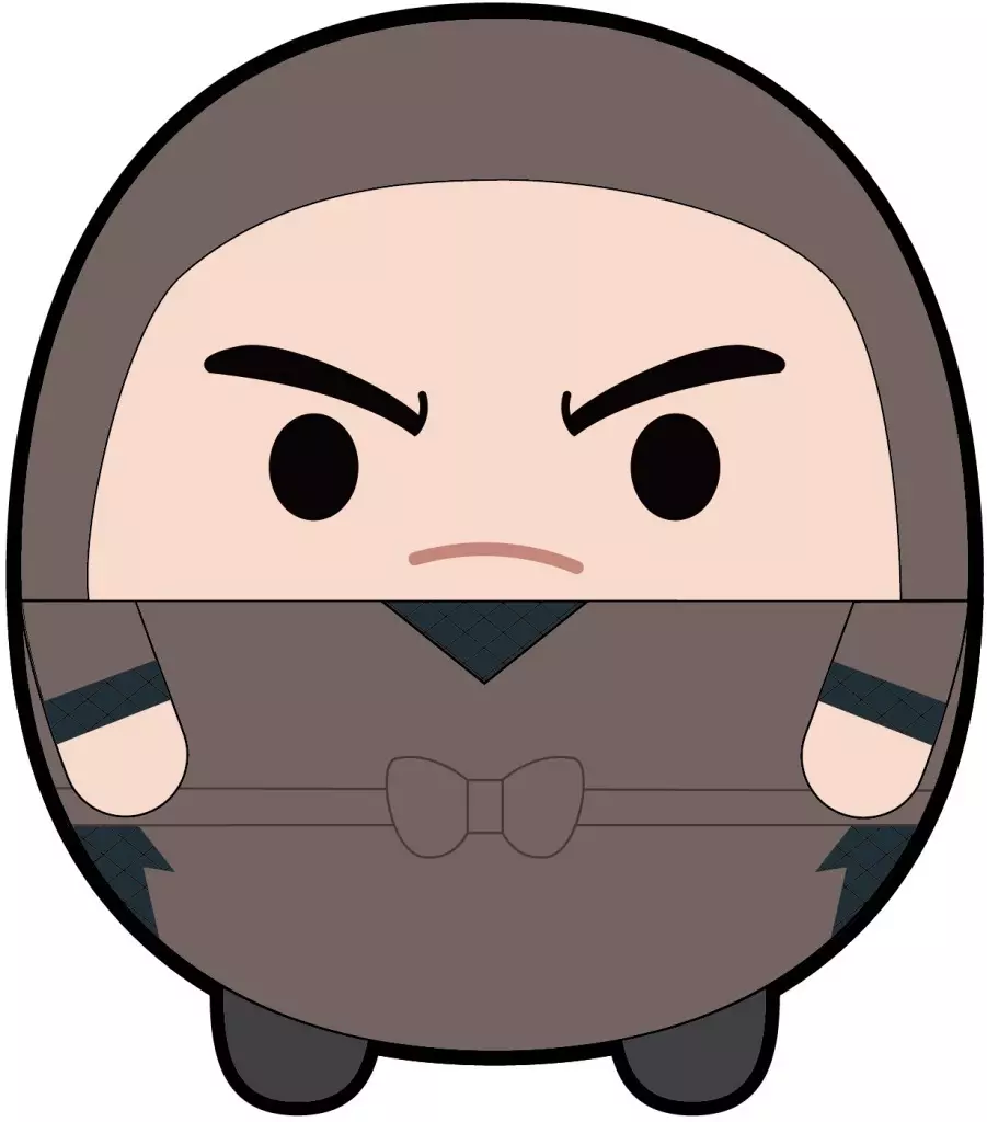 Plush - Failure Ninja Rantarou