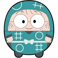 Plush - Failure Ninja Rantarou / Inadera Rantarou