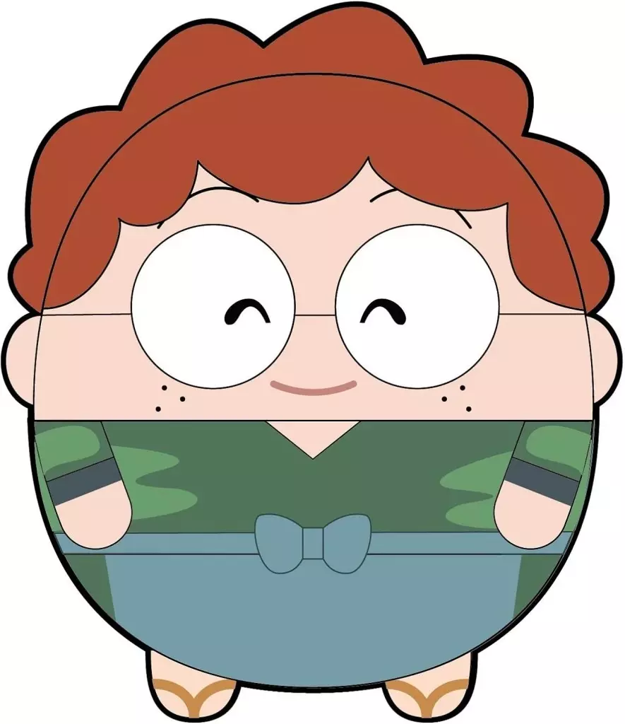 Plush - Failure Ninja Rantarou / Inadera Rantarou