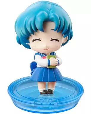 Trading Figure - Sailor Moon