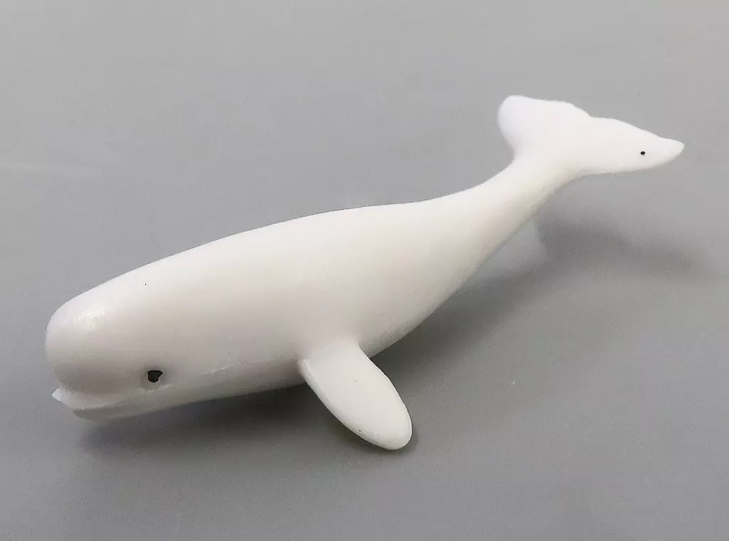 Trading Figure - Mini Figure - Marine Life Collection Mini figure Collection